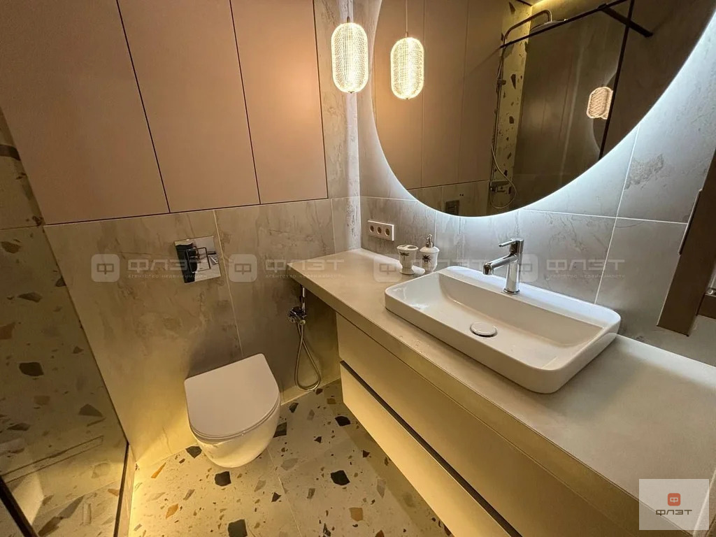 Продажа квартиры, Казань, ул. Николая Ершова - Фото 3