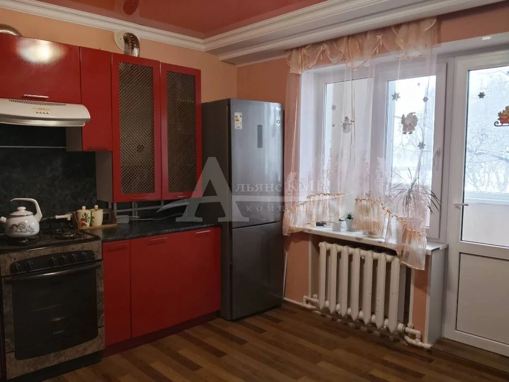 Продажа квартиры, Георгиевск, ул. Парковая - Фото 14