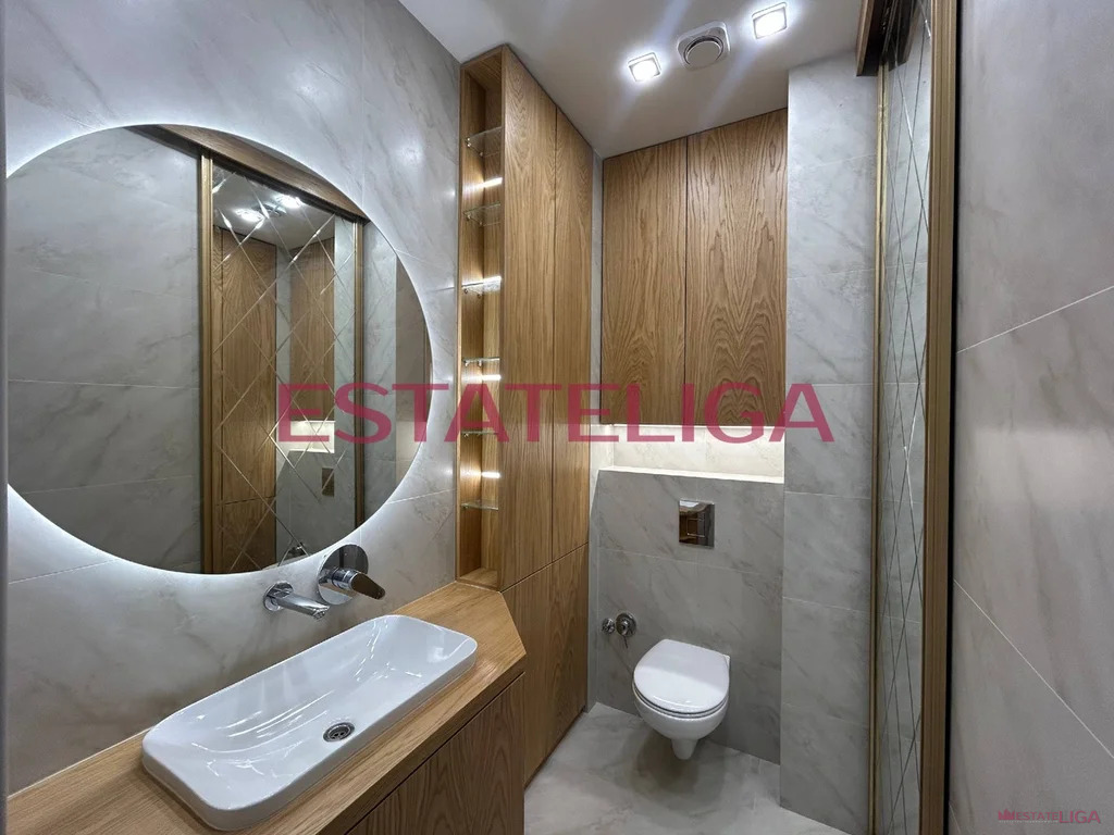 Аренда квартиры, Багратионовский проезд - Фото 12