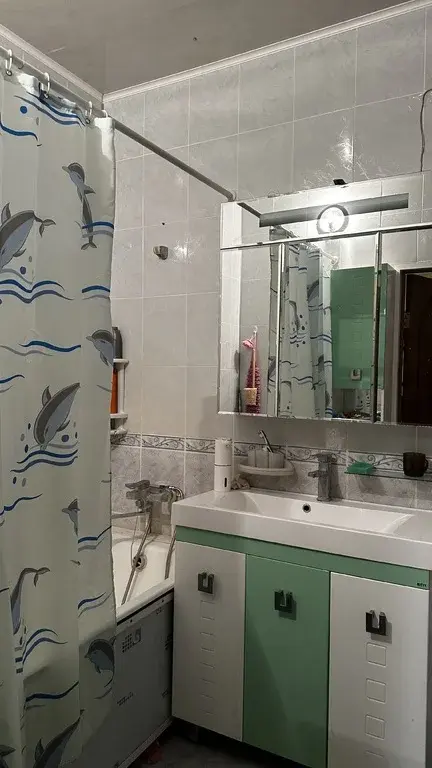 2 к. кв. пос. Дубовая роща, ул. Октябрьская д. 10 - Фото 10