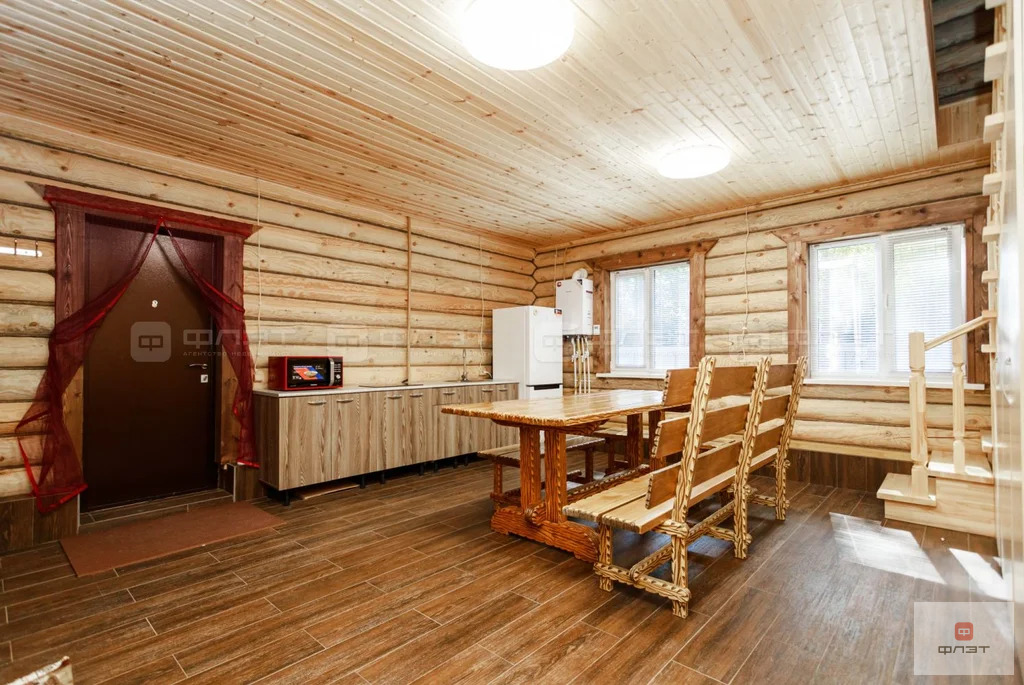 Продажа дома, Урманче, Высокогорский район, ул. Лагерная - Фото 7