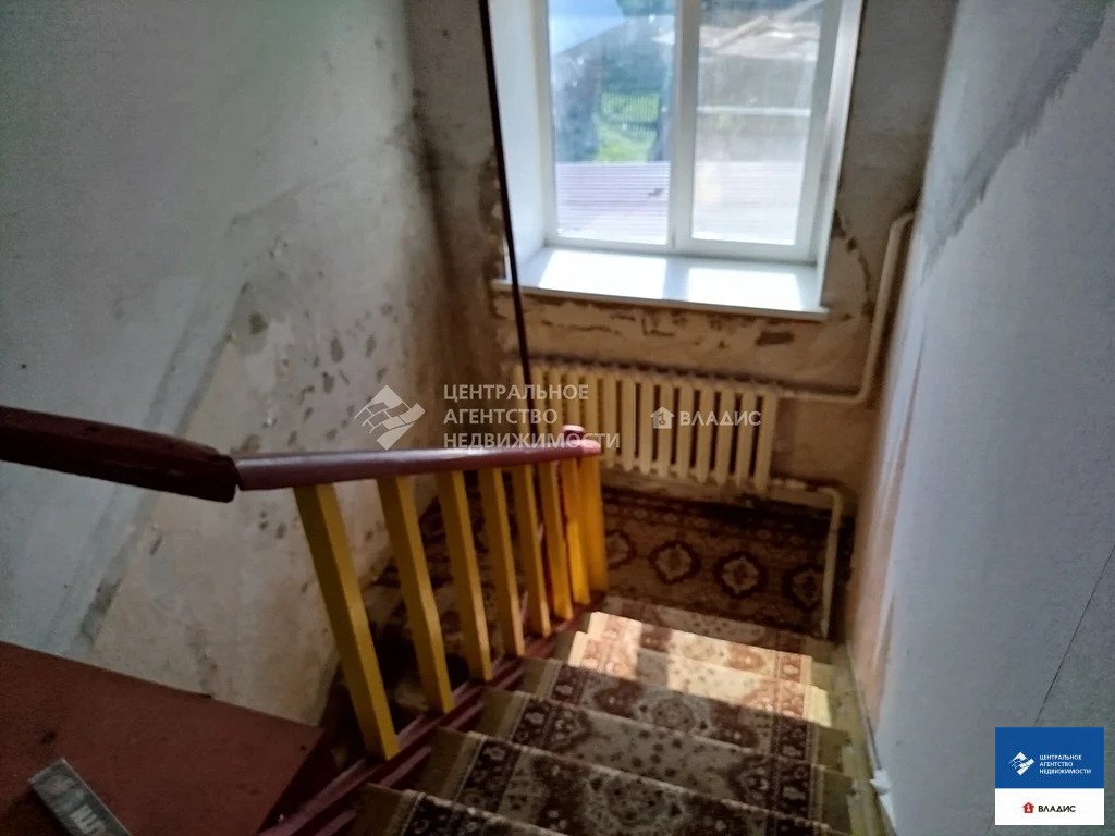 Продажа квартиры, Селизово, Касимовский район, ул. Октябрьская - Фото 13