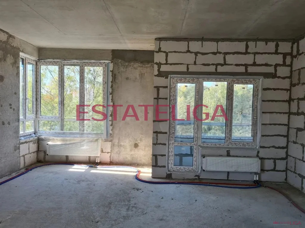 Продажа квартиры, 3-я Хорошевская улица - Фото 4