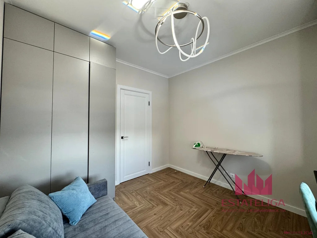 Аренда квартиры, Волгоградский пр-кт. - Фото 9