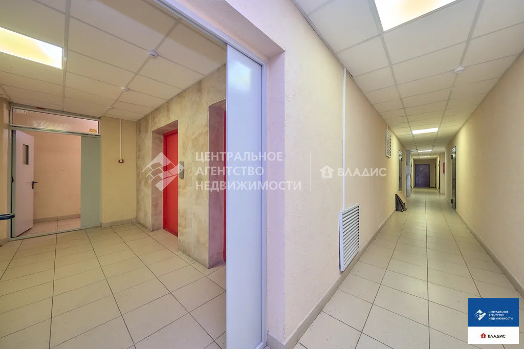 Продажа квартиры, Дядьково, Рязанский район, 2-й Бульварный проезд - Фото 9