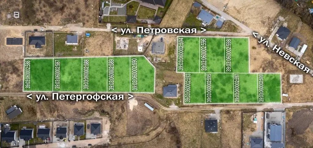 Продам участок для строительства индивидуального жилого дома - Фото 2