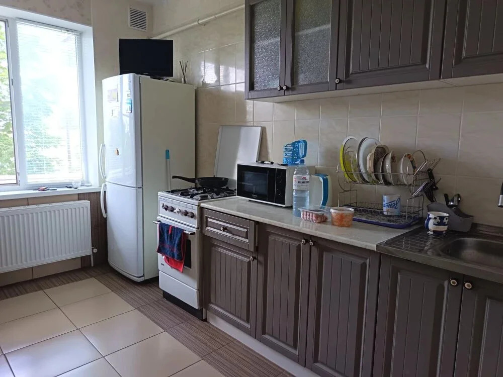 Продажа квартиры, Виноградный, Крымский район, ул. Молодежная - Фото 15