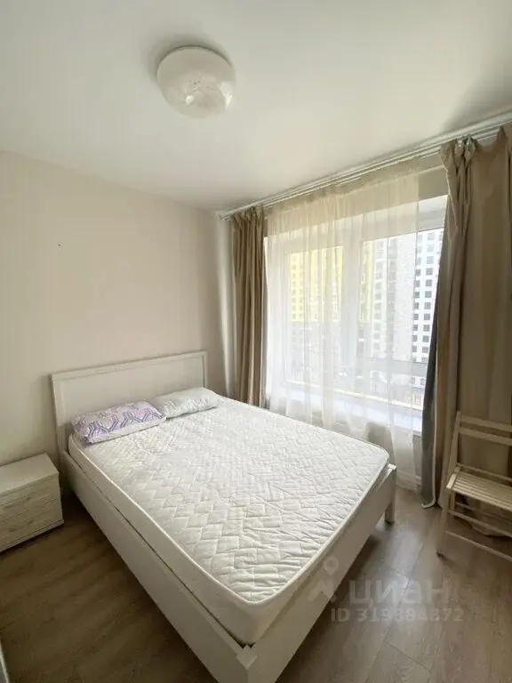 Сдам двухкомнатную квартиру 60.0м ул. Саларьевская, 9, Москва, НАО ... - Фото 8
