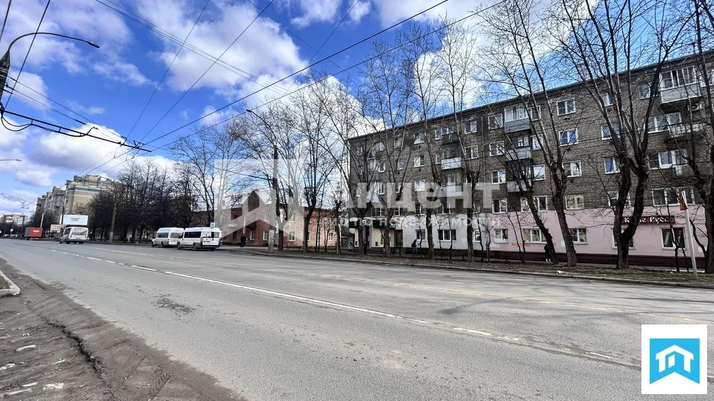 Продажа квартиры, Иваново, ул Богдана Хмельницкого - Фото 1