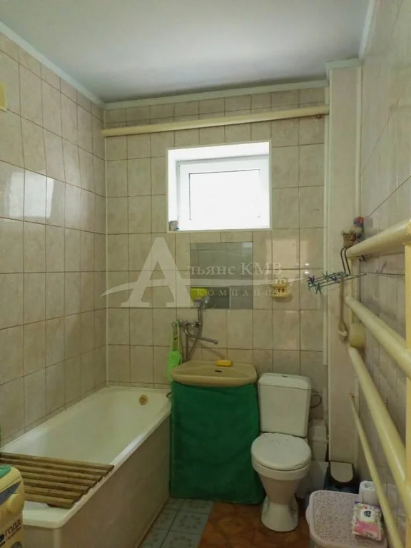 Продажа дома, Георгиевск, Проектная 5-я ул. - Фото 9