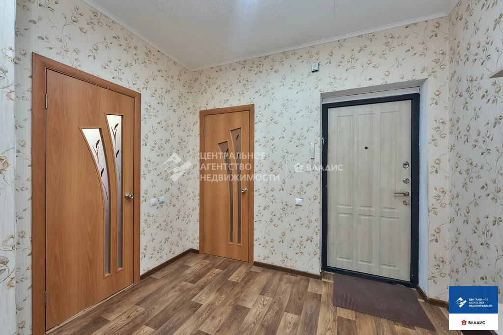 Продажа квартиры, Рязань, ул. Бирюзова - Фото 17