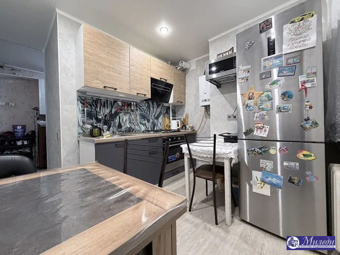 Продажа квартиры, Батайск, Авиагородок микрорайон - Фото 3