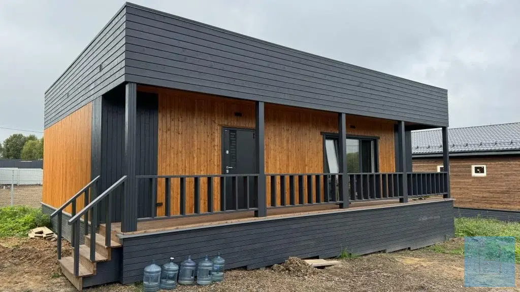 90 кв.м. в КП Истринские сады - Фото 2