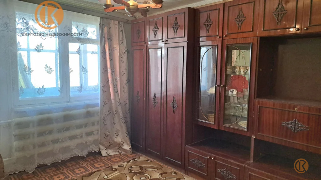 Продажа квартиры, Воробьёво, Сакский район, ул. Полтавская - Фото 3