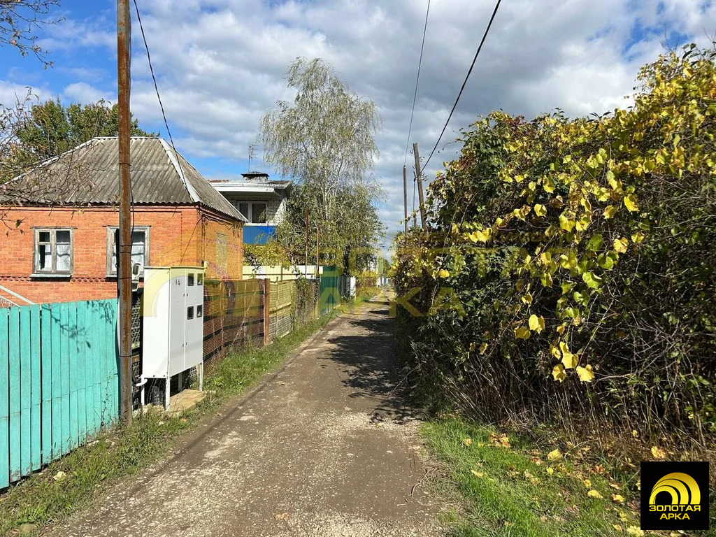 Продажа участка, Армянский, Крымский район - Фото 2