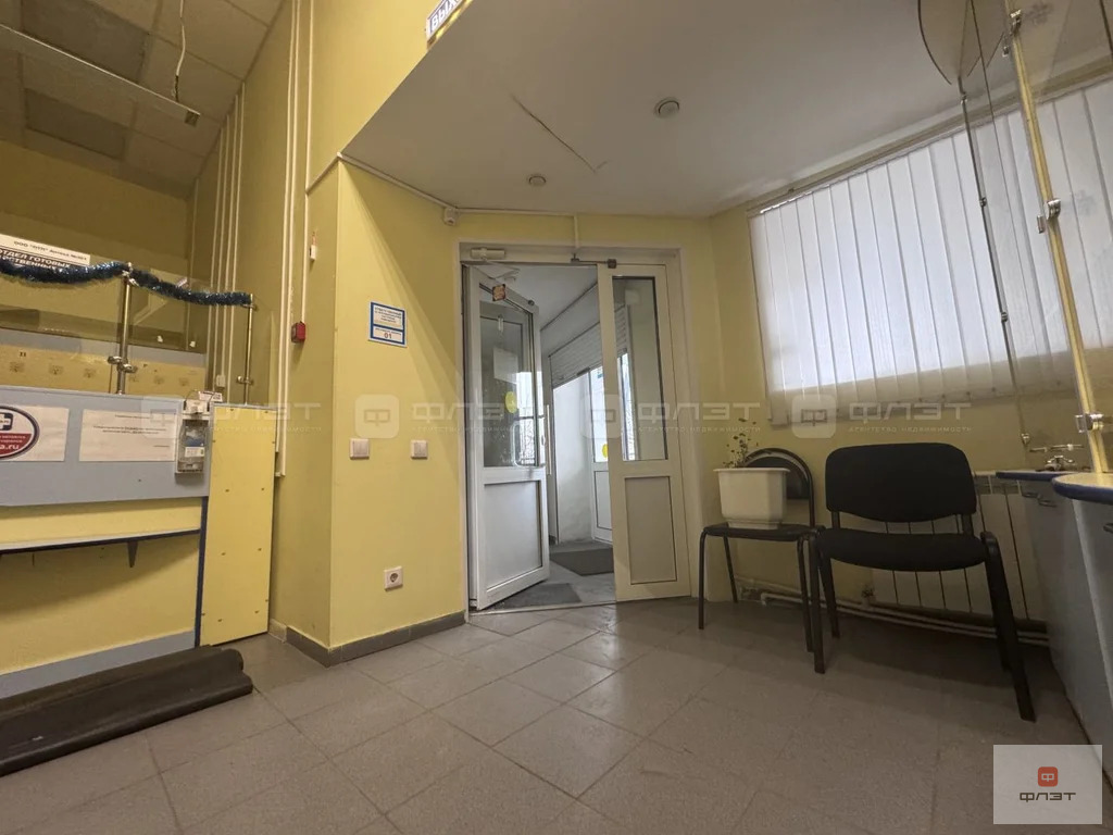 Продажа офиса, Казань, ул. Карбышева - Фото 13