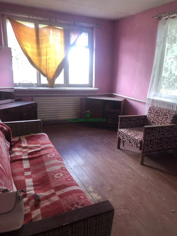 Продажа квартиры, Верхняя Чернавка, Вольский район, ул. Чапаева - Фото 9