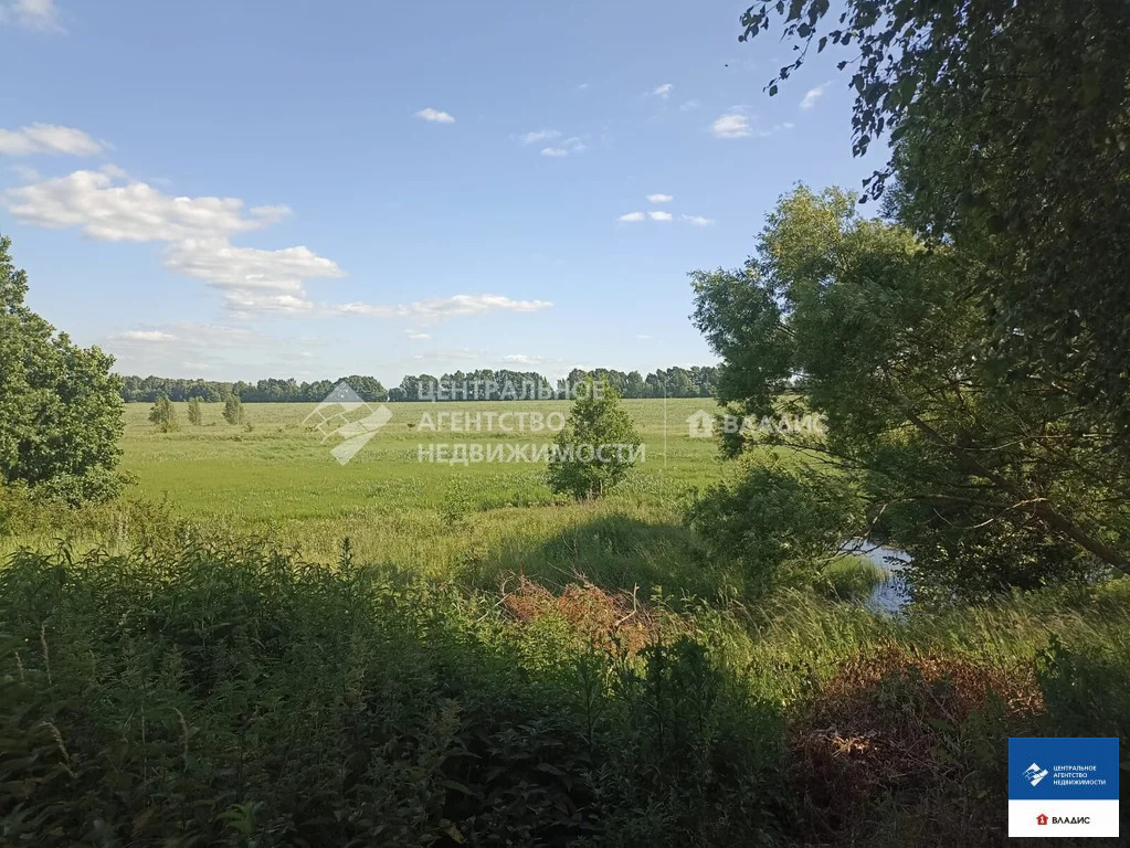 Продажа участка, Ильинское, Рыбновский район - Фото 6