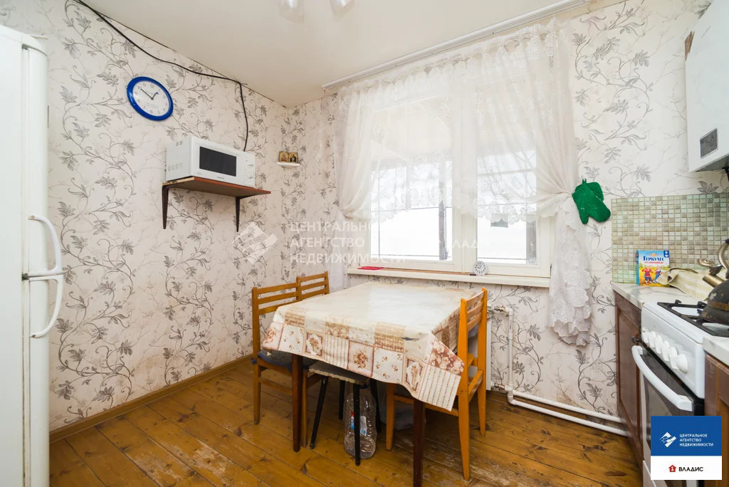 Продажа дома, Поливаново, Захаровский район, ул. Центральная - Фото 10