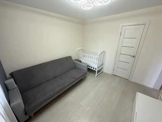 Продам однокомнатную (1-комн.) квартиру, Южное ш, 24а, Нижний Новго... - Фото 12