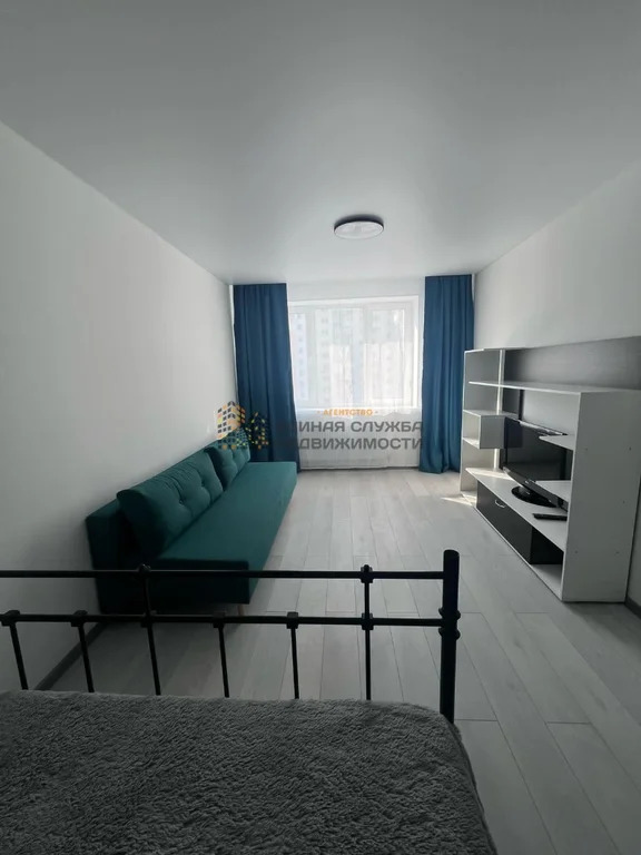 Аренда квартиры, Уфа, улица Гази Загитова - Фото 1