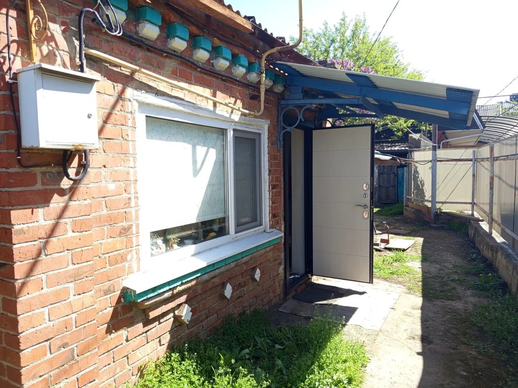 Продажа дома, Краснодар, улица им. Урицкого - Фото 6