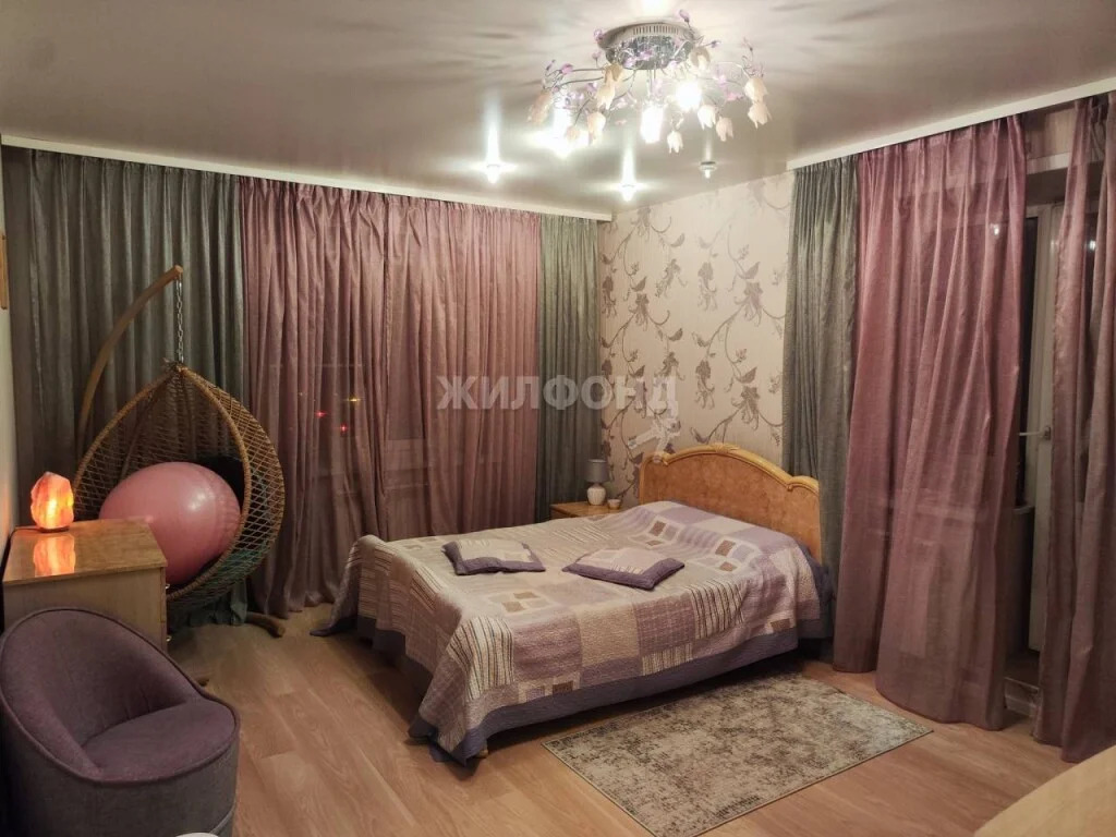 Продажа квартиры, Новосибирск, Красный пр-кт. - Фото 27