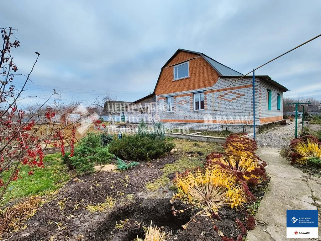 Продажа дома, Рыбное, Рыбновский район, ул. Октябрьская - Фото 0