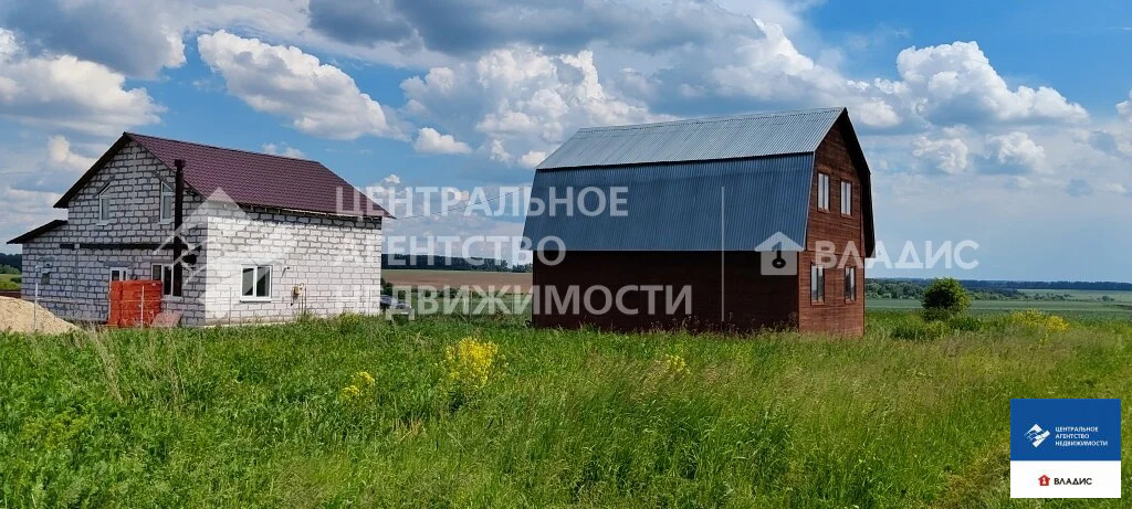 Продажа дома, Дашки-2, Рязанский район - Фото 9