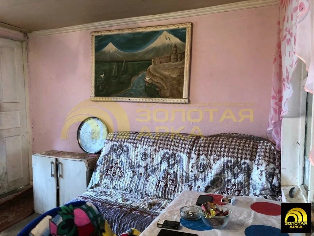 Продажа дома, Курчанская, Темрюкский район, ул. Красная - Фото 4