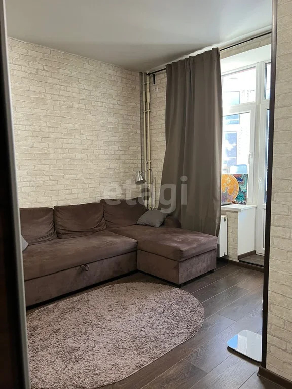 Купить Вторичное Жилье Студия Химки