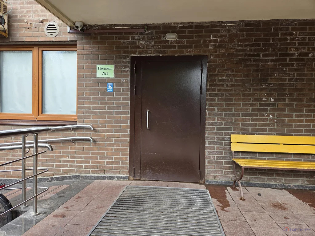 Продажа квартиры, Кронштадтский б-р. - Фото 3