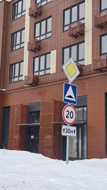 Торговое помещение 63 м2 в аренду - Фото 6