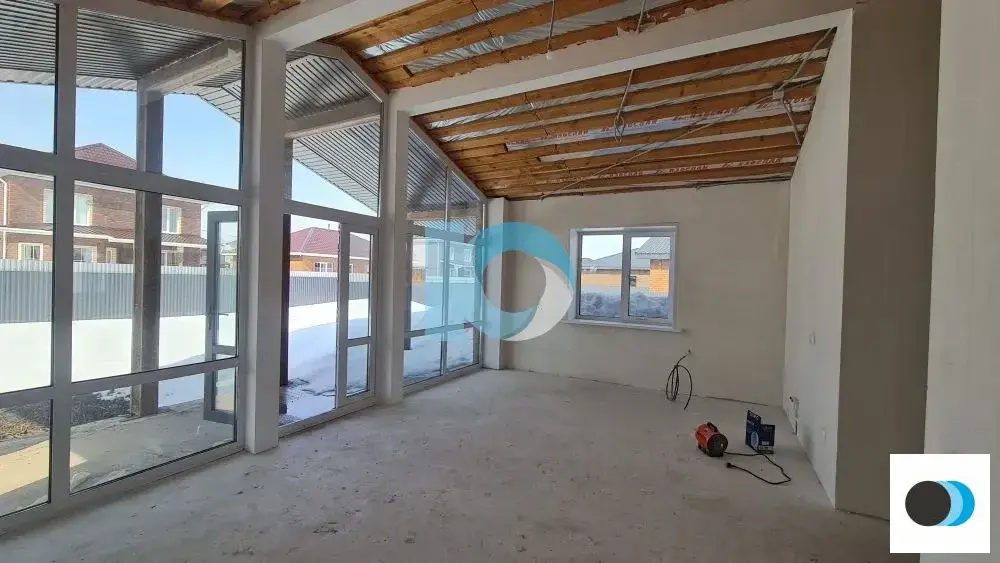 Продажа дома, Нагаево, Загадочный переулок - Фото 3