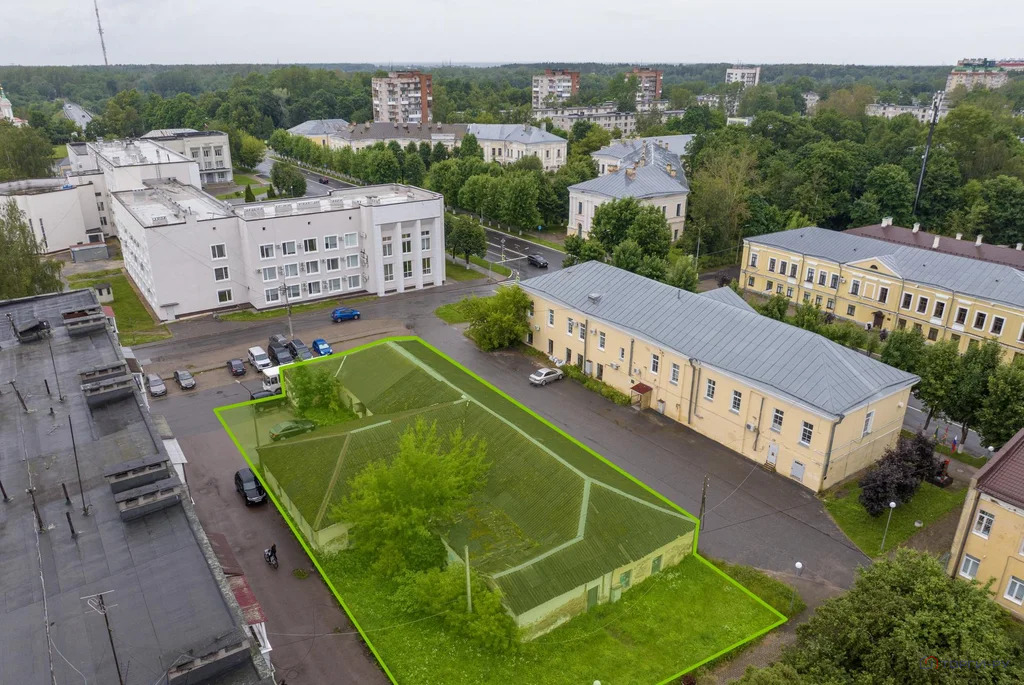 Продажа ПСН, Кингисепп, Кингисеппский район, Карла Маркса пр-кт. - Фото 2