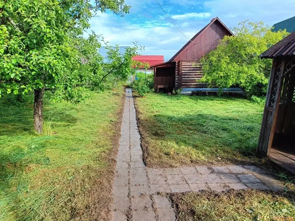 Продается дача в СНТ Медовое Рузский район Московская обл. - Фото 17
