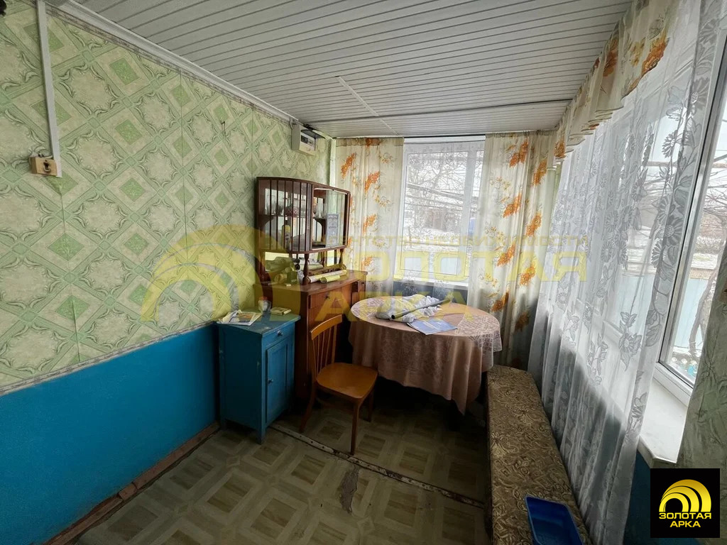Продажа дома, Чекон, Анапский район, ул. Ленина - Фото 10