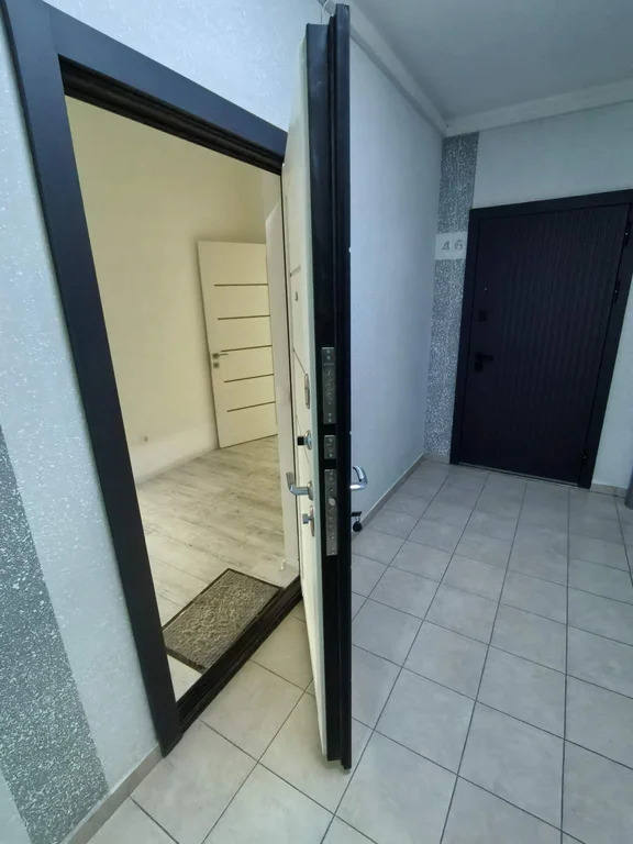 Продается 2-комн. квартира 57.2 кв.м. - Фото 2