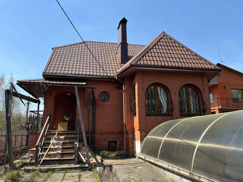 Продажа дома, Щелковский район, СНТ "Березка-3" - Фото 2