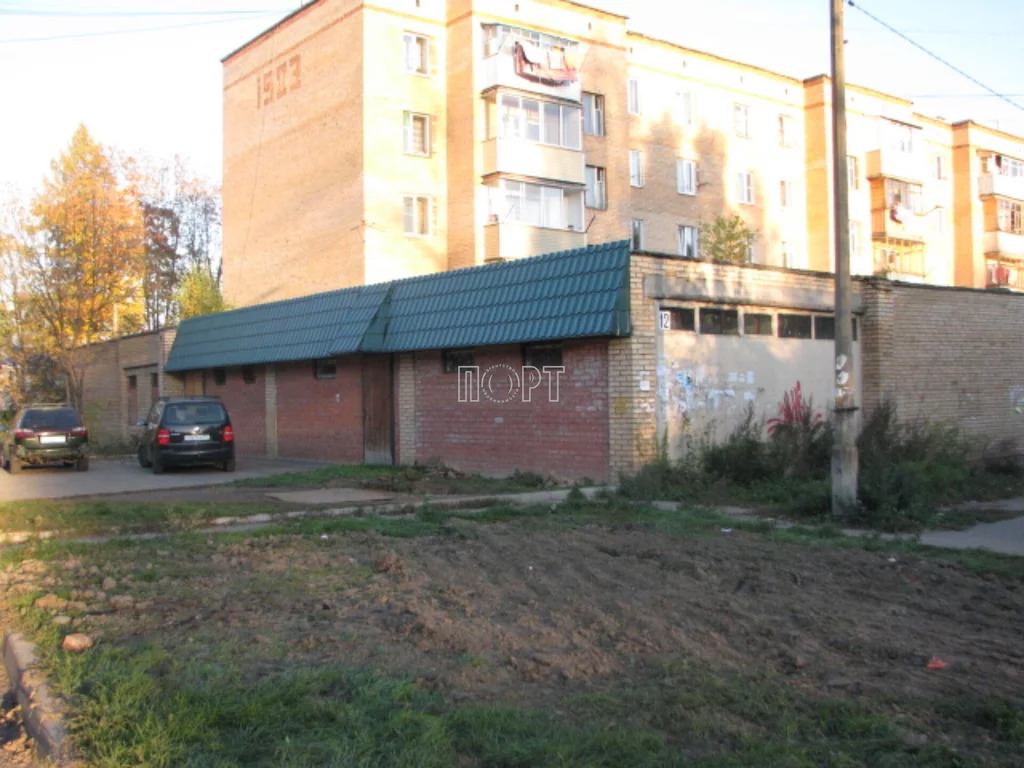 Продажа производственного помещения, Софрино, Пушкинский район, Ул. . - Фото 17