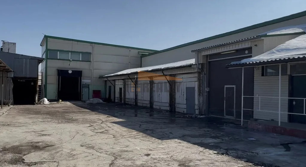 Продажа производственного помещения, Реутов, ул. Транспортная - Фото 1