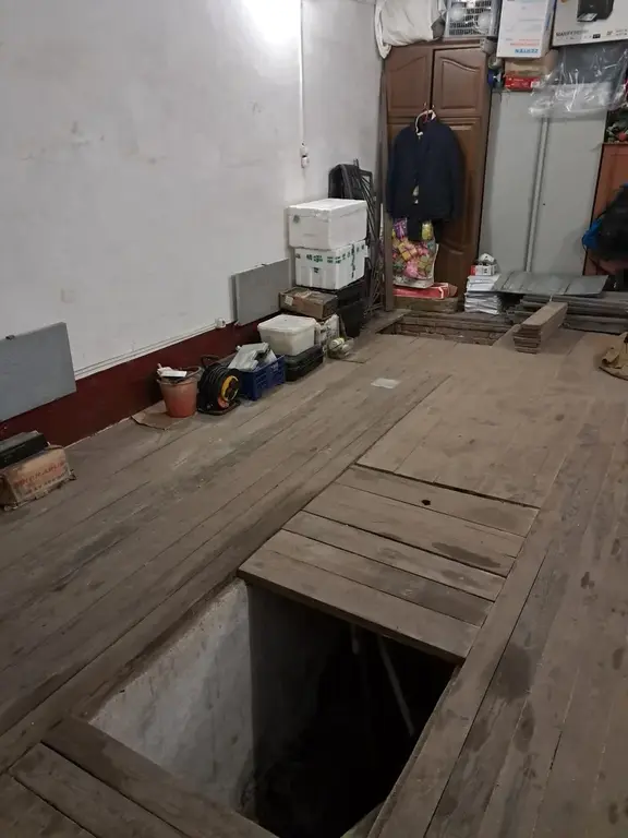 гараж - Фото 3