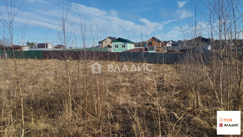 Продажа участка, Щелковский район, Взлётная улица - Фото 0