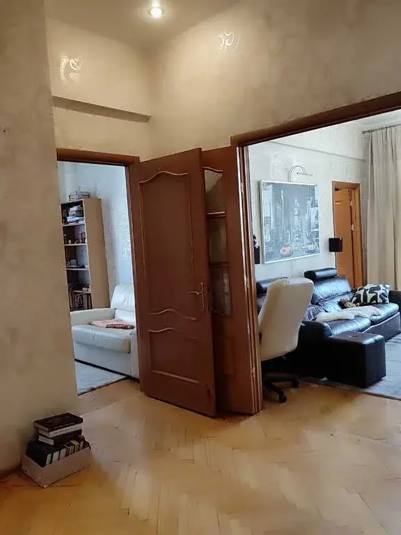 Продается 3-х комнатная квартира в Москве ул. Берзарина - Фото 17