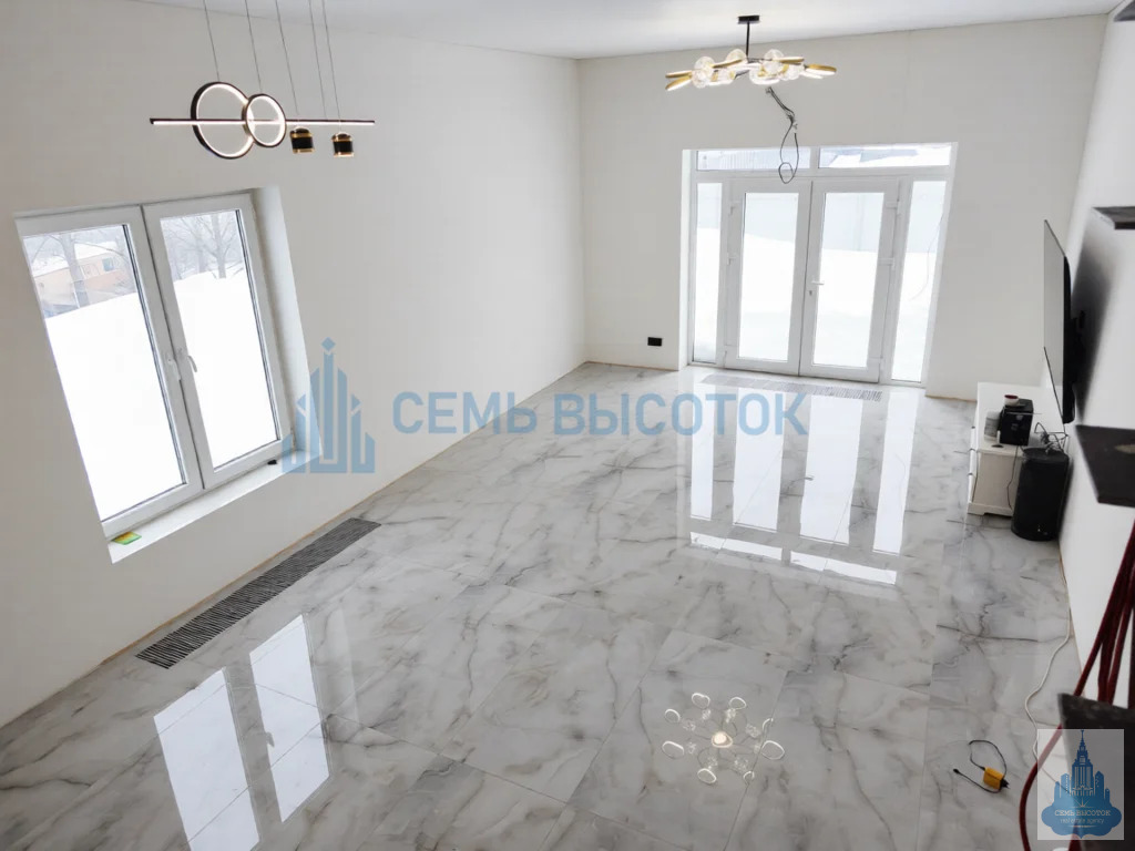 Продажа дома, Домодедово, Домодедово г. о., 120 - Фото 12