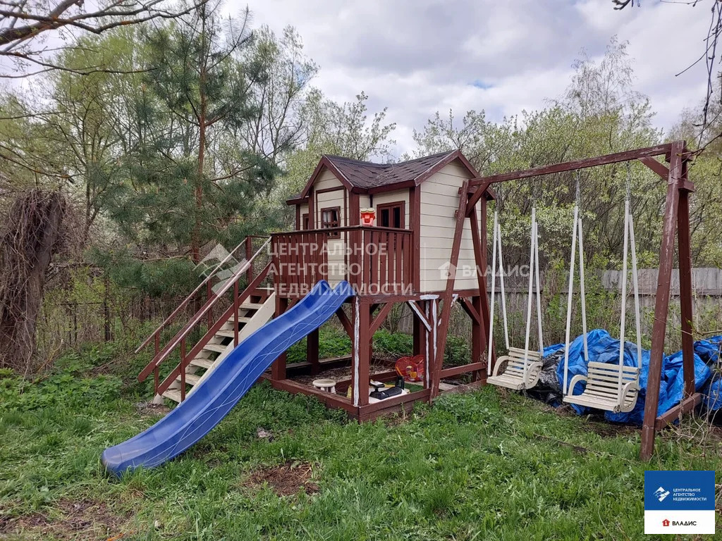 Продажа дома, Качаново, Рыбновский район - Фото 4