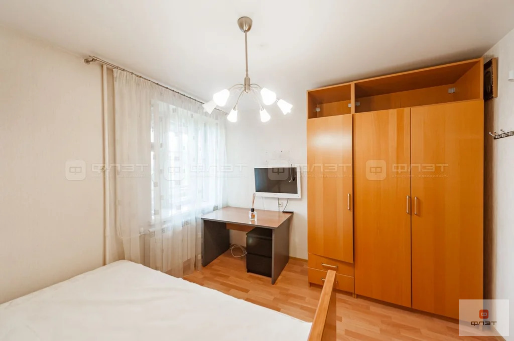 Продажа квартиры, Казань, ул. Гвардейская - Фото 13