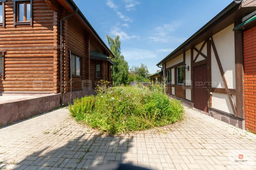 Продажа дома, Казань, ул. Дмитрия Менделеева - Фото 50