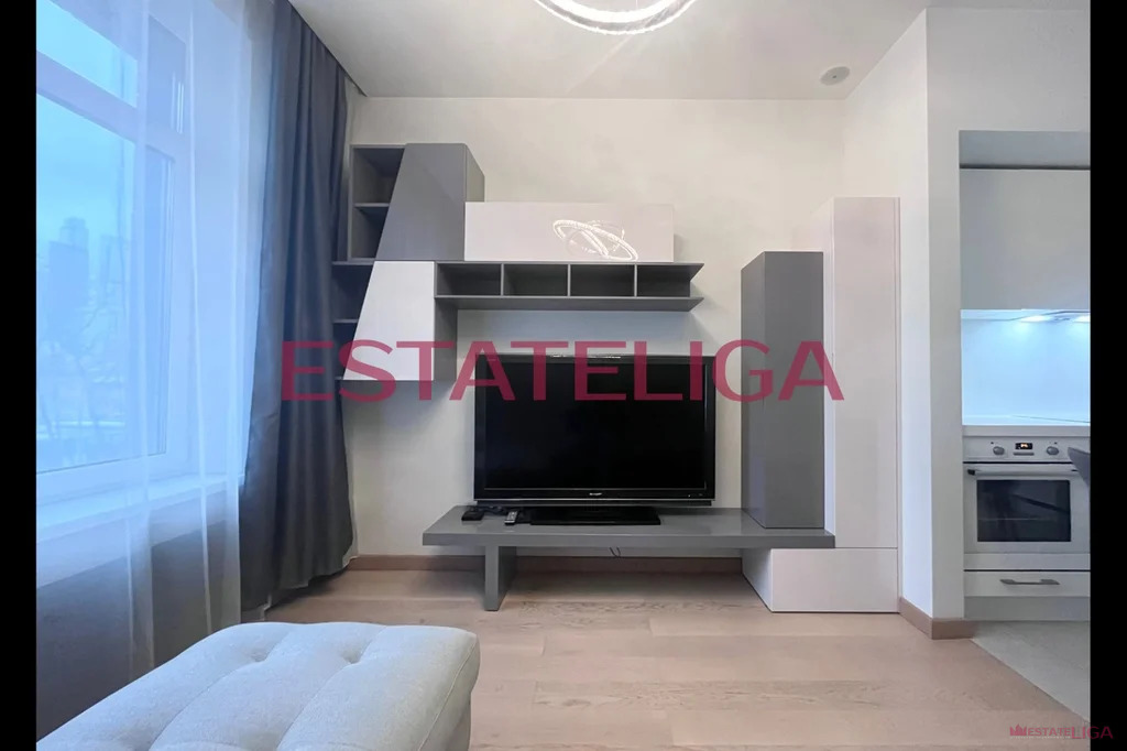 Аренда квартиры, Большая Филевская улица - Фото 9