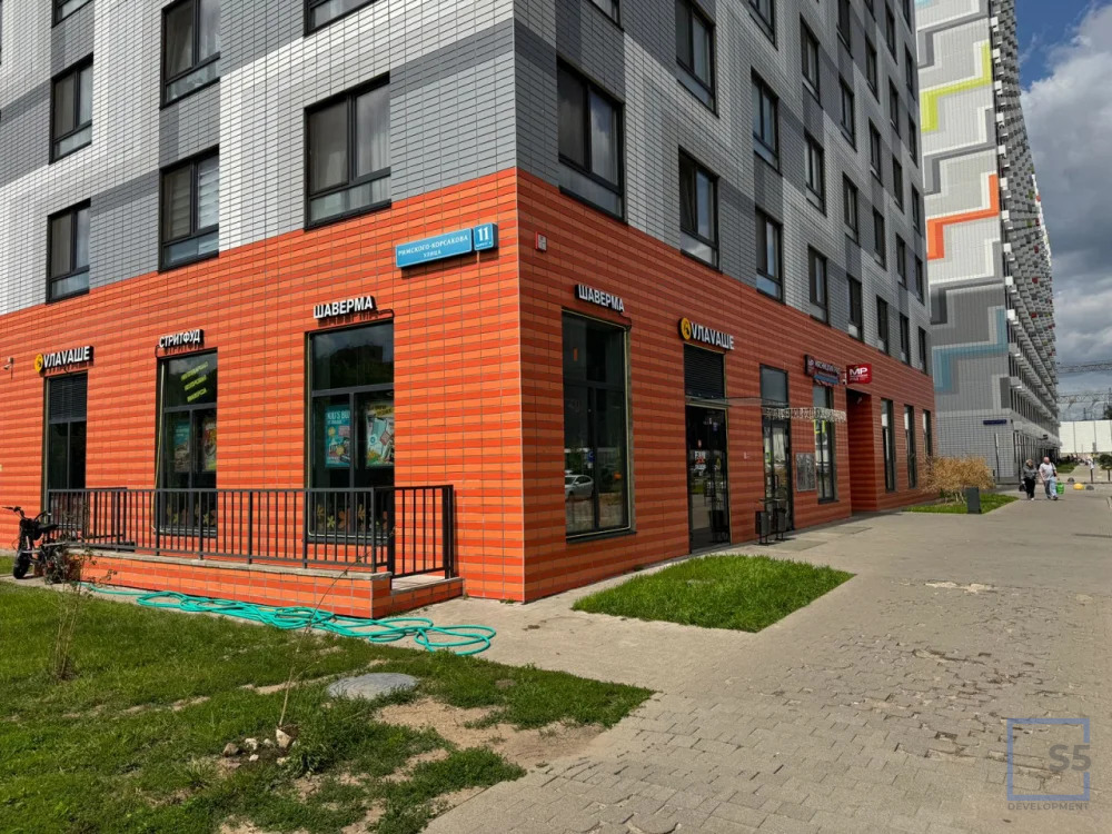 Продажа ПСН, м. Отрадное, Римского-Корсакова 11 к 6 - Фото 4